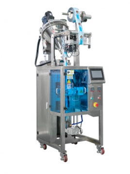 SF-120F圓角粉末包裝機